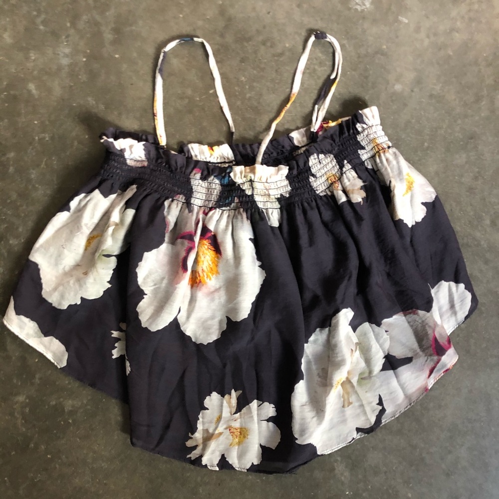 Intermix Summer Top